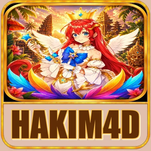 Detail APK hakim4d