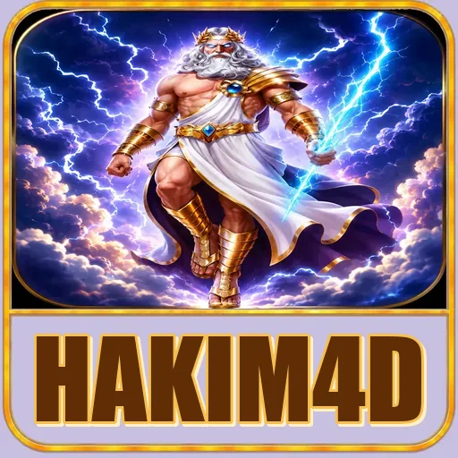 Aplikasi hakim4d Android