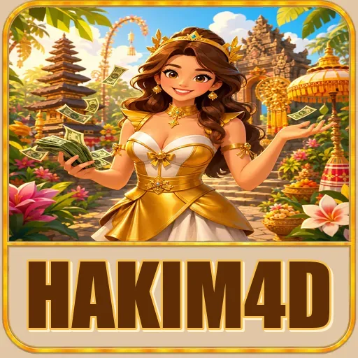 Detail Teknis hakim4d