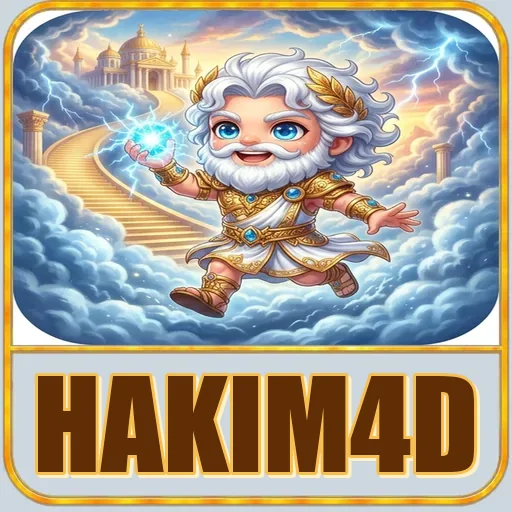 Keamanan hakim4d